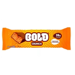 Bold Crunch (50g) - Bold Snacks