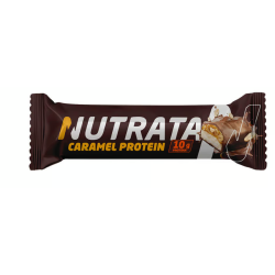 Barra de Proteina Nutrata (45g) - Nutrata