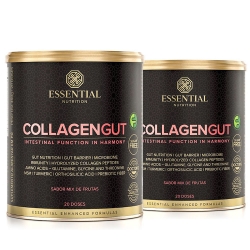 Kit 2 unid Collagen Gut (400g) - Essential