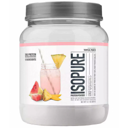 Isopure Infusions (400g) - Nature's Best