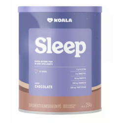 Sleep (264g) - Koala