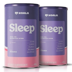 Kit 2unid Sleep (456g) - Koala