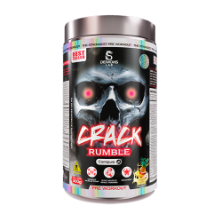 Crack Rumble (300g) - Demons Lab