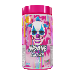 Insane Clown (350g) - Demons Lab