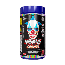 Insane Original (300g) - Demons Lab