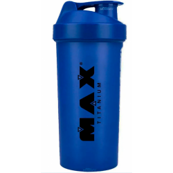 Coqueteleira Max (700ml) - Max Titanium