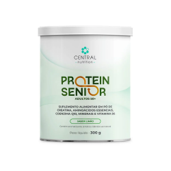 Protein Senior (300g) - Central Nutrition