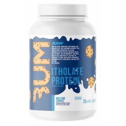 CBum Itholate Protein (742,5g) - Raw Nutrition