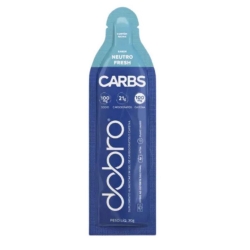 Carbs Gel Com Cafeína (30g) - Dobro Carbs Gel Com Cafeína (30g) - Dobro