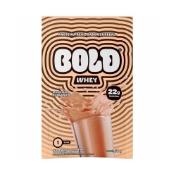 Bold Whey 3w (Sachê 30g) - Bold Snacks Bold Whey 3w (Sachê 30g) - Bold Snacks