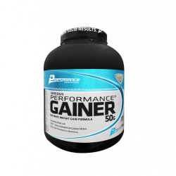 Serious Performance Gainer (3kg) - Performance Nutrition