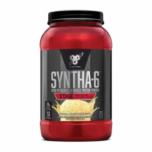 Syntha 6 Edge Sabor Baunilha (1,06kg) - BSN