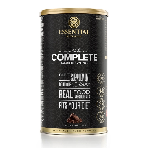 Feel Complete (547g) - Essential Nutrition