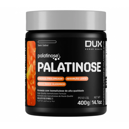 Palatinose (400g) - Dux Nutrition