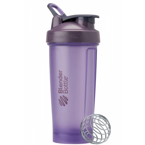 Coqueteleira Classic V2 Cor Purple (830ml) - Blender Bottle