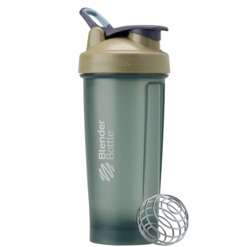 Coqueteleira Classic V2 FC Tan (830ml) - Blender Bottle