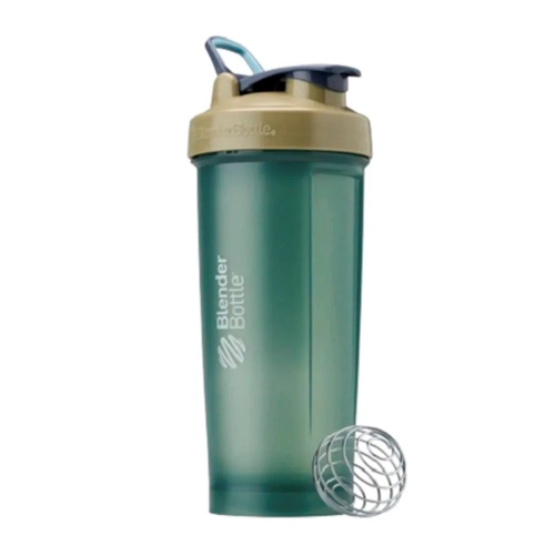 Coqueteleira Classic V2 Cor FC Tan (1330ml) - Blender Bottle