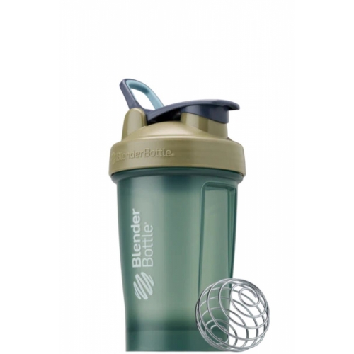 Coqueteleira Classic V2 Cor FC Tan (600ml) - Blender Bottle