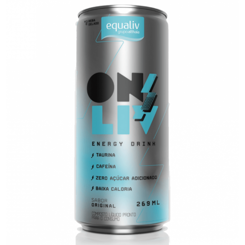 Energtico ONLIV (269ml) - Equaliv