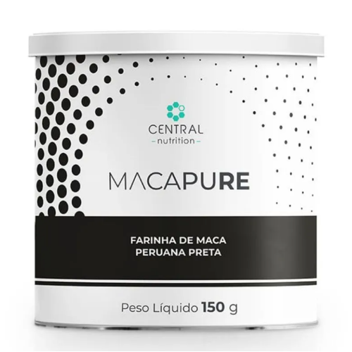 Macapure (150g) - Central Nutrition