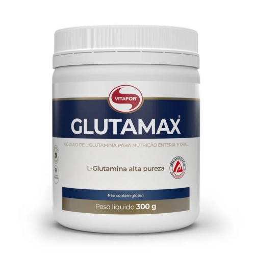 Glutamax (300g) - Vitafor Glutamax (300g) - Vitafor
