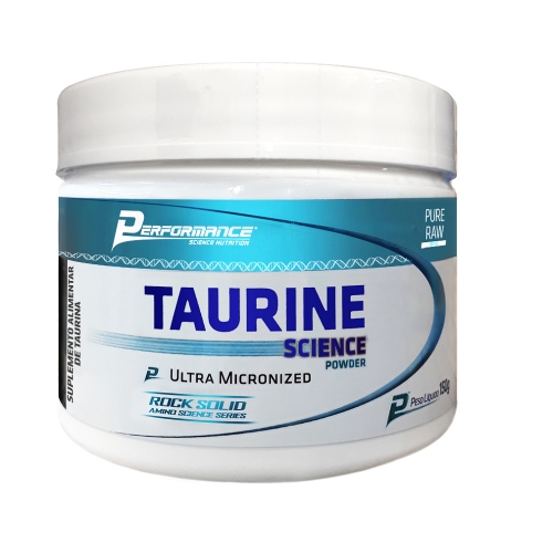 best natural taurine powder