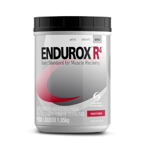 Endurox R4 - Pacific Health